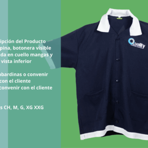 Bata Filipina de trabajo