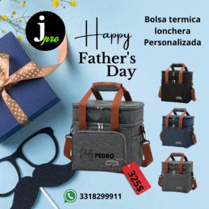 Bolsa termica lonchera