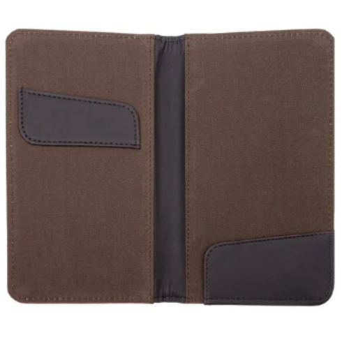 Porta cuentas propineras personalizadas con el logo de tu negocio - Image 2