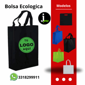 Bolsas Ecologicas Publicitarias